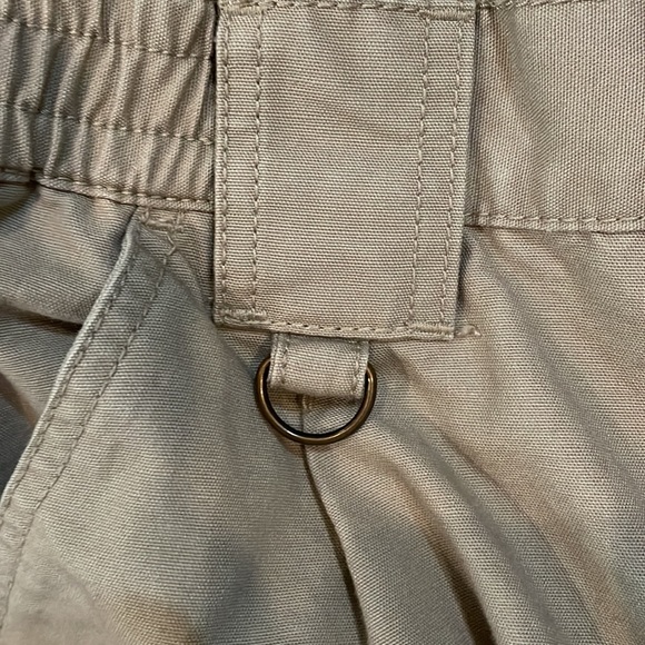 5.11 Tactical Series Style 74251 34 x 30 Cargo Pockets Stretch Waist - Picture 7 of 14